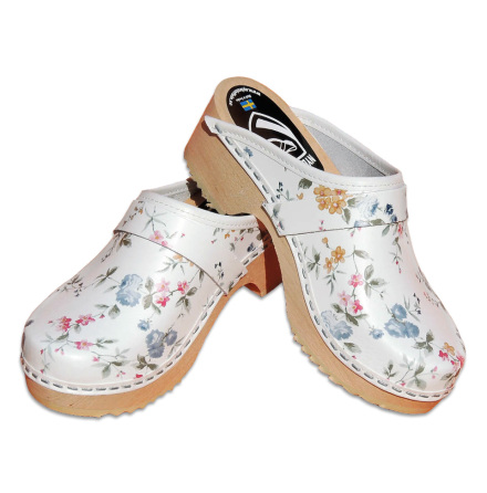 Barntr�skor Classic Madonna
