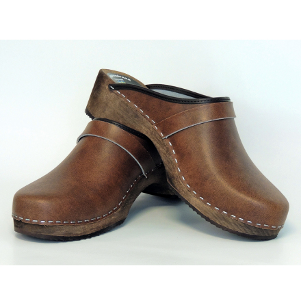 Tr�skor Classic Antik 