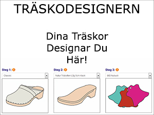 Tr&auml;skodesignern mobil